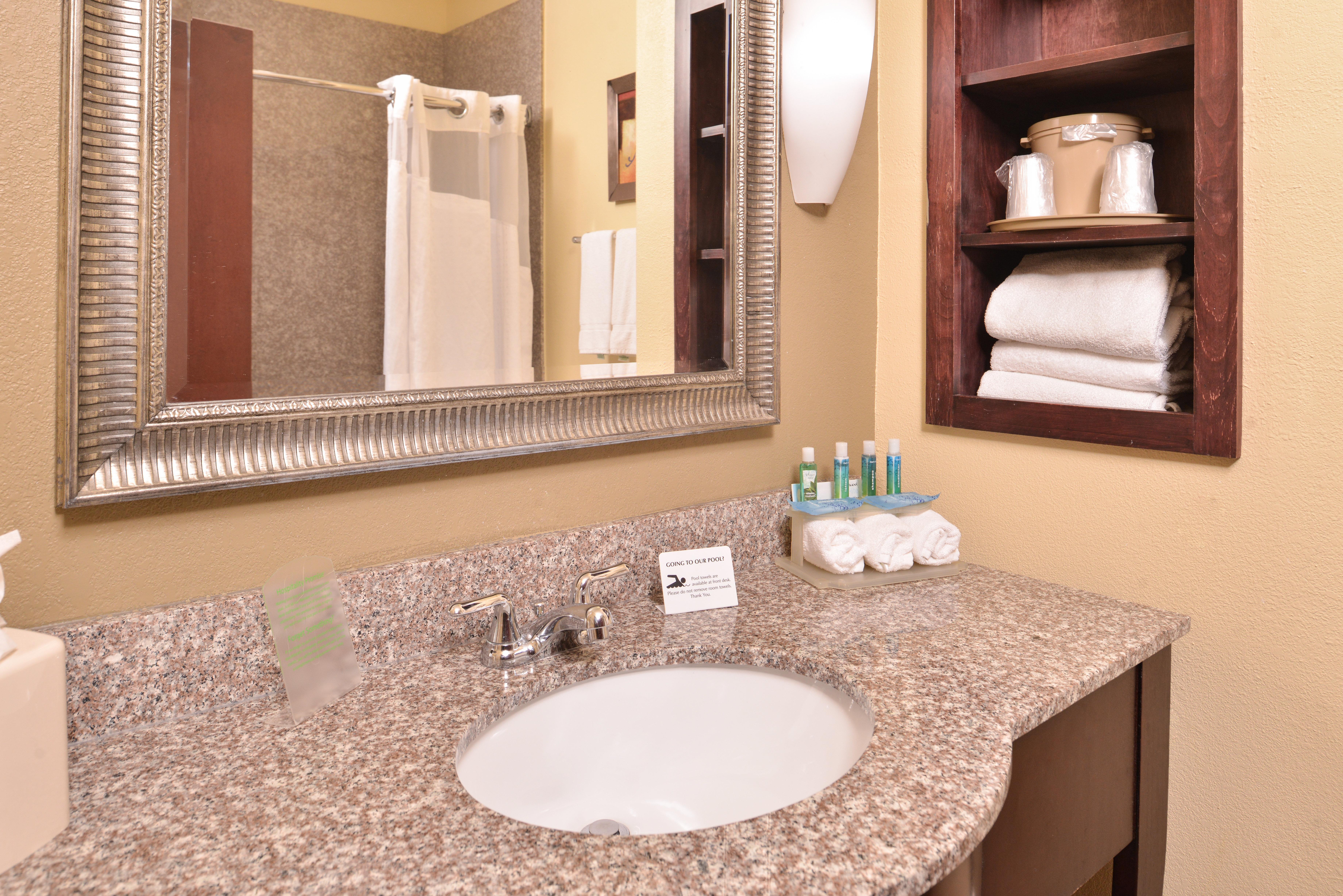 Express Hotel&suites Nw-medical Area, An Ihg 3* San Antonio