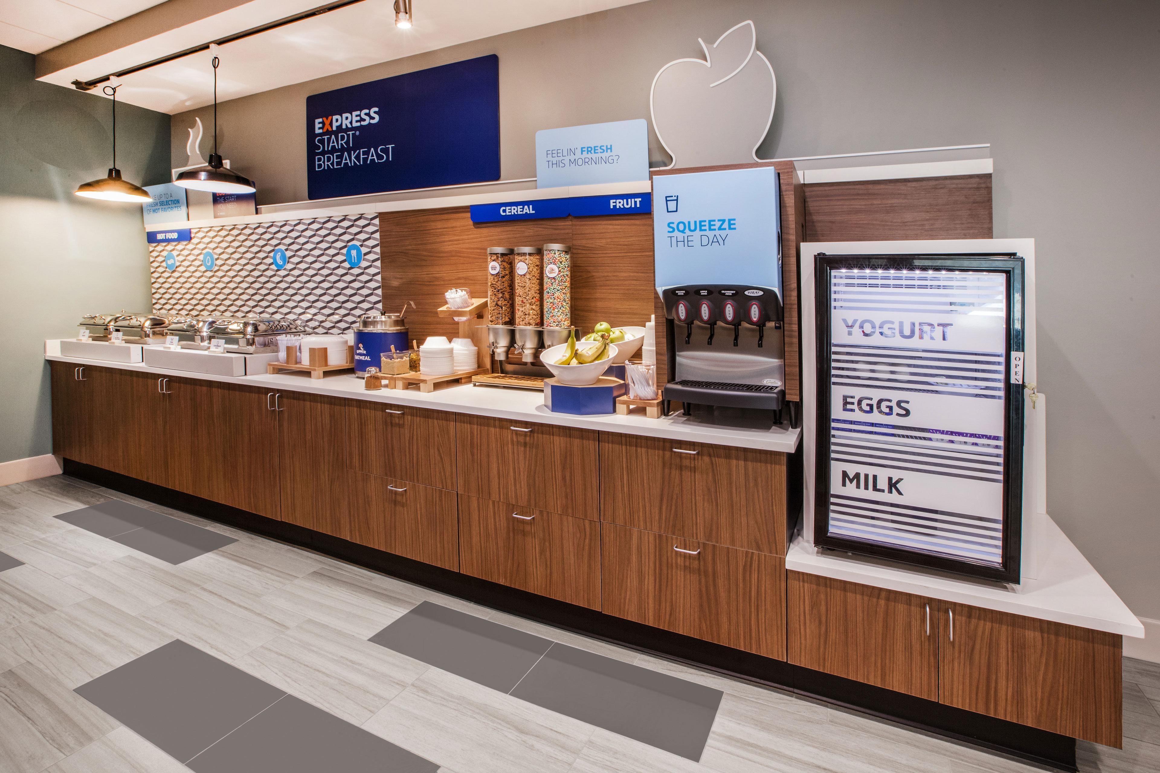 Express Hotel&suites Nw-medical Area, An Ihg 3* San Antonio